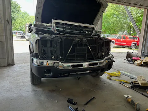 American Automotive 0
