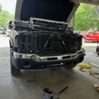 American Automotive