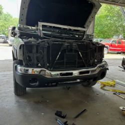 American Automotive ico