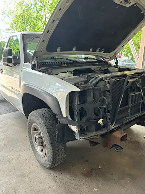 American Automotive 1