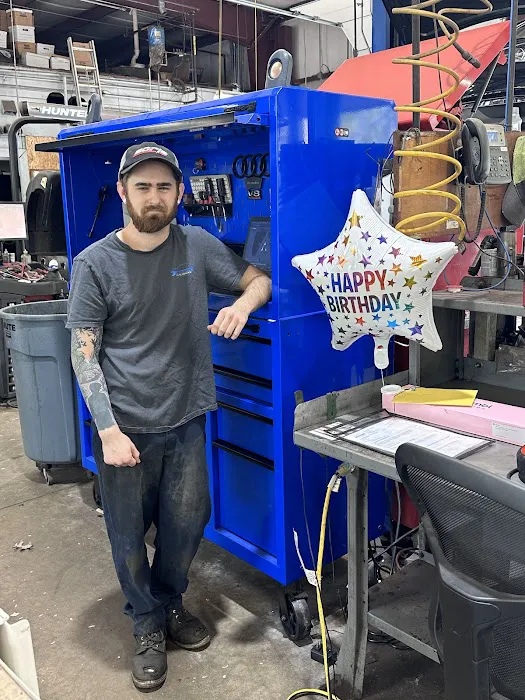 Day Heights Auto 0