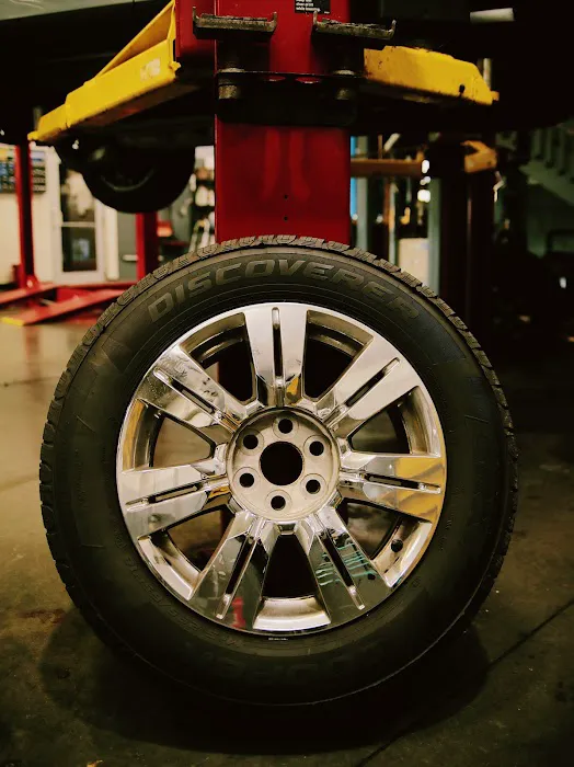 Day Heights Auto 3