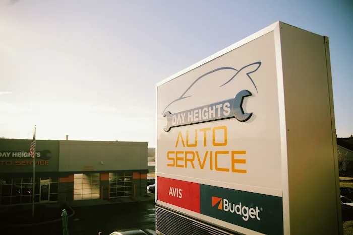 Day Heights Auto 1
