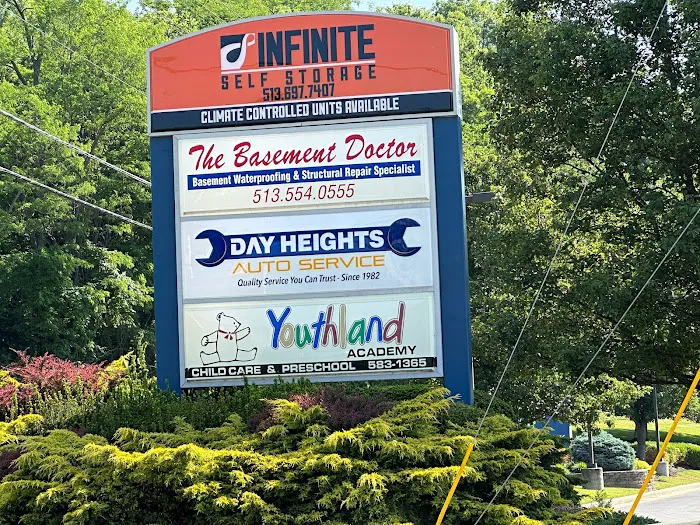 Day Heights Auto 9