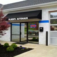 Arp's Autohaus BMW Repair Service