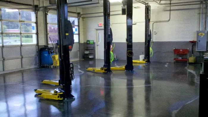Arp's Autohaus BMW Repair Service 9