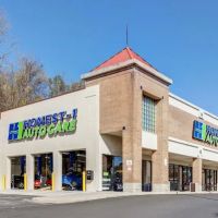 Honest-1 Auto Care