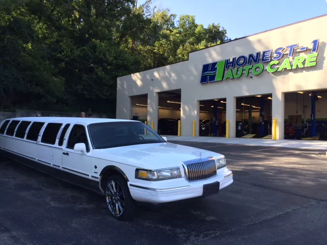 Honest-1 Auto Care 1