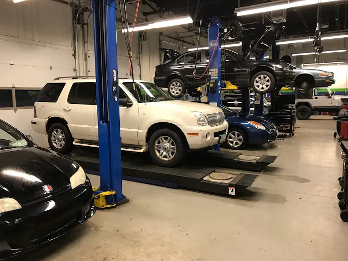 Honest-1 Auto Care 5