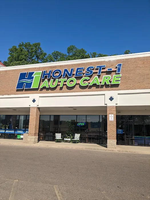 Honest-1 Auto Care 6