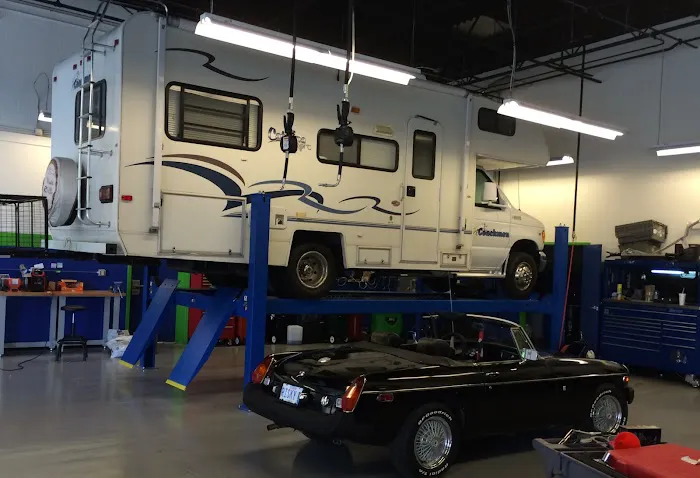 Honest-1 Auto Care 4