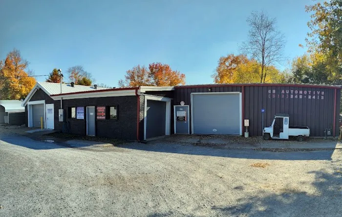 EB Automotive, LLC 1
