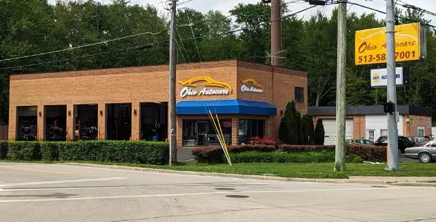 Ohio Autocare 1