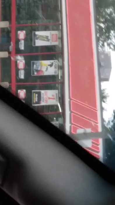 AutoZone Auto Parts 3