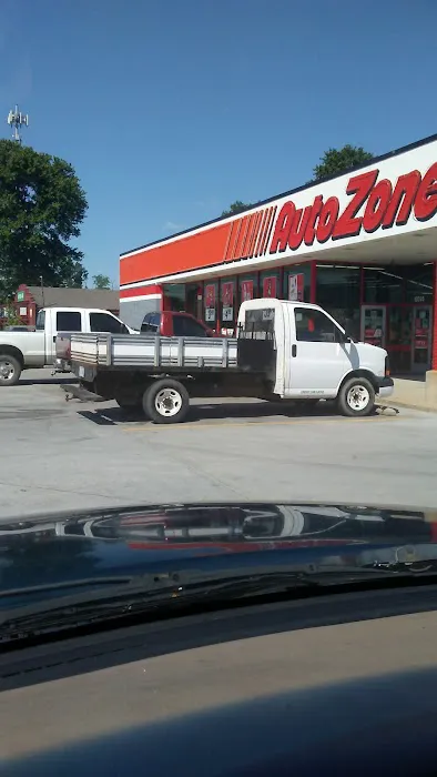 AutoZone Auto Parts 6
