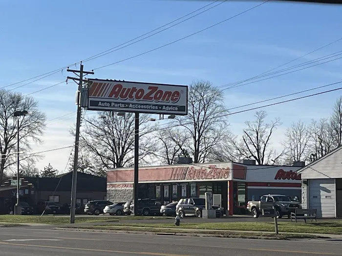 AutoZone Auto Parts 4
