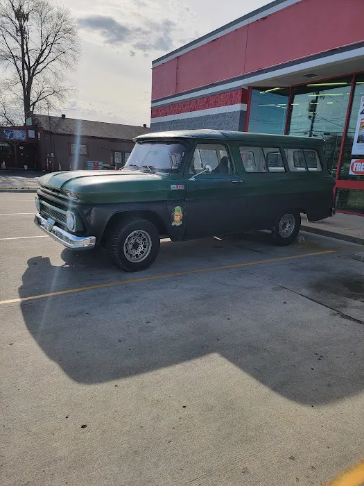 AutoZone Auto Parts 7