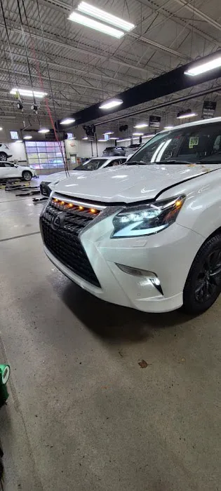 Lexus Service Department - Performance Lexus 0