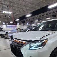 Lexus Service Department - Performance Lexus