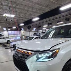 Lexus Service Department - Performance Lexus ico