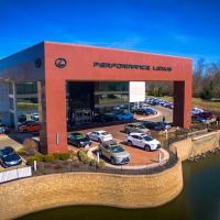 Lexus Parts Department - Performance Lexus