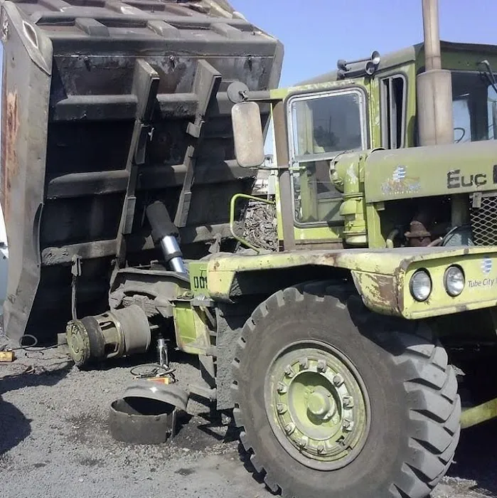 24/7 Commercial Tire Solutions 2