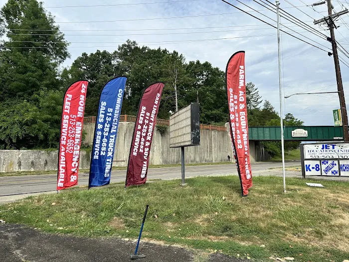 24/7 Commercial Tire Solutions 3