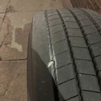 24/7 Commercial Tire Solutions