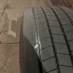 24/7 Commercial Tire Solutions ico