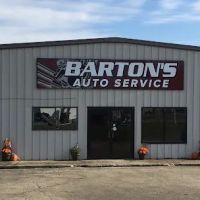 Barton's Auto Service