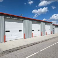 JCM Maintenance - The Parts Connection