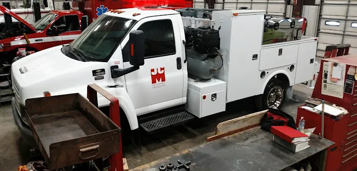 JCM Maintenance, LLC 4