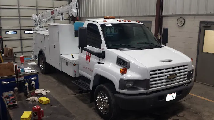 JCM Maintenance, LLC 1