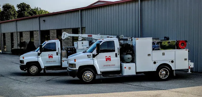 JCM Maintenance, LLC 2