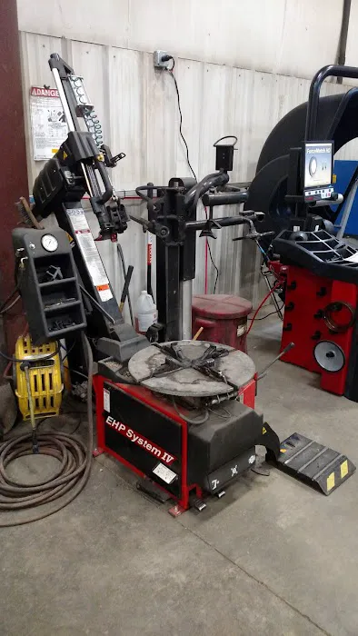 JCM Maintenance, LLC 3