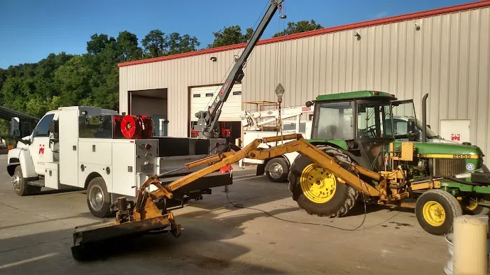 JCM Maintenance, LLC 7