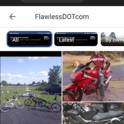 Cincinnati gas bikes ico