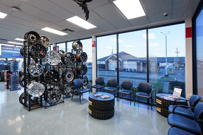 Tire Discounters 5