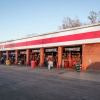 Tire Discounters