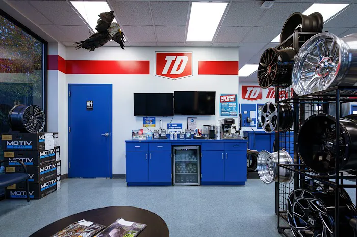 Tire Discounters 2