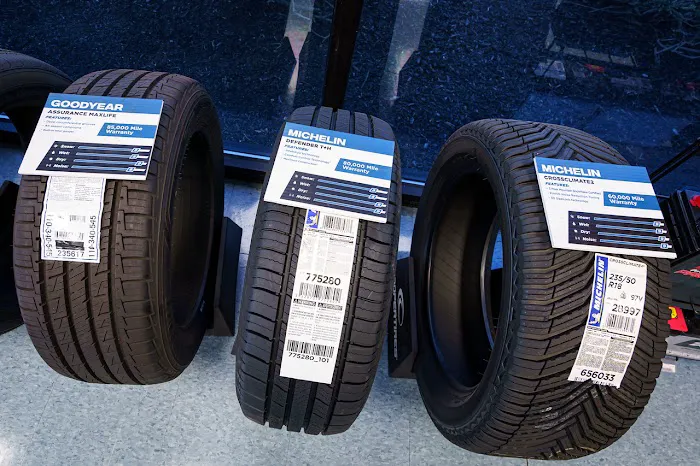 Tire Discounters 9