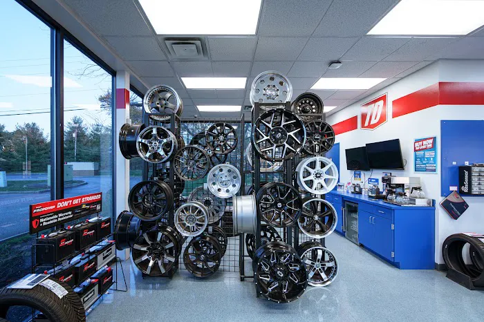 Tire Discounters 7