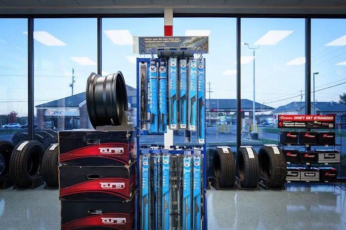 Tire Discounters 3