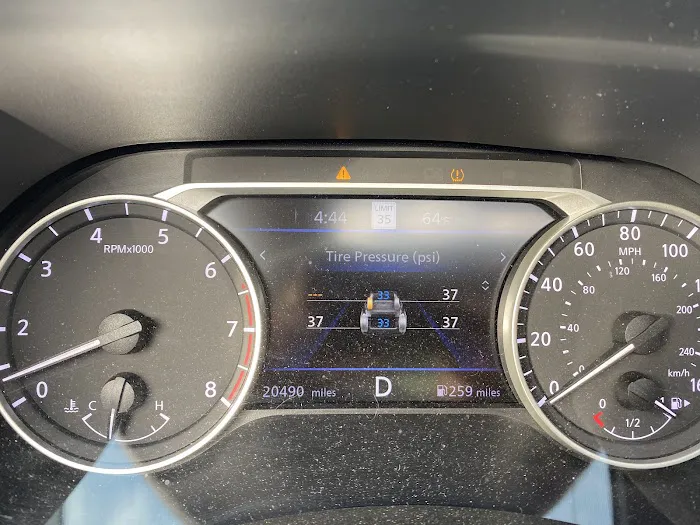 Valvoline Instant Oil Change 8
