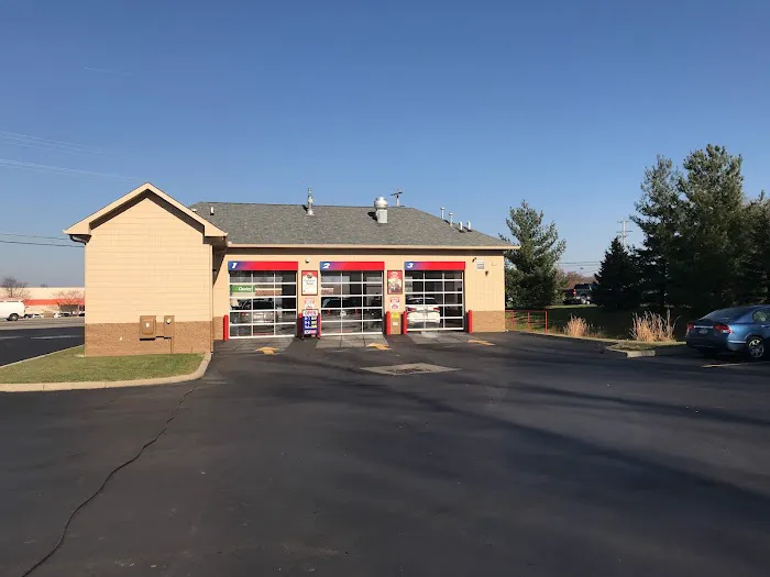 Valvoline Instant Oil Change 5