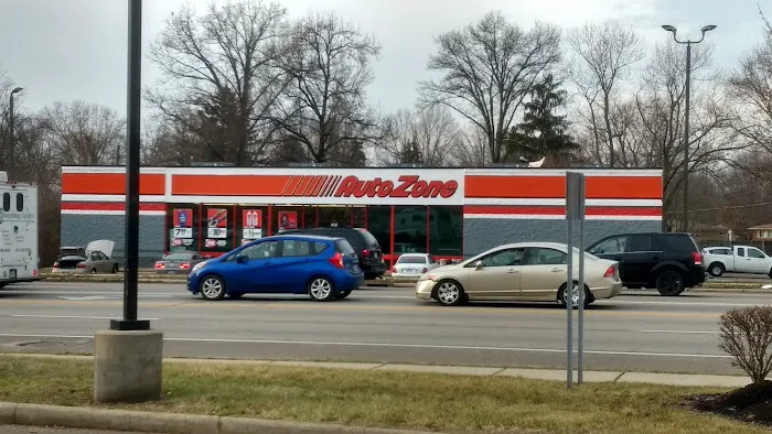 AutoZone Auto Parts 5
