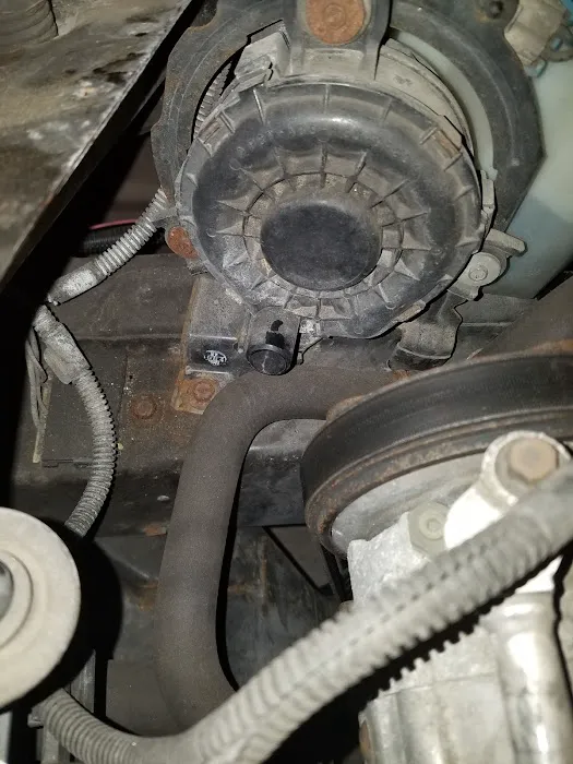 AutoZone Auto Parts 2