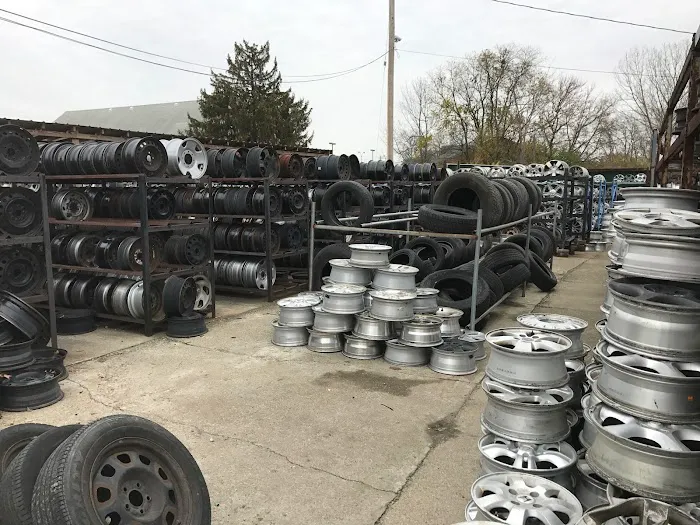 Trester Auto Parts 9