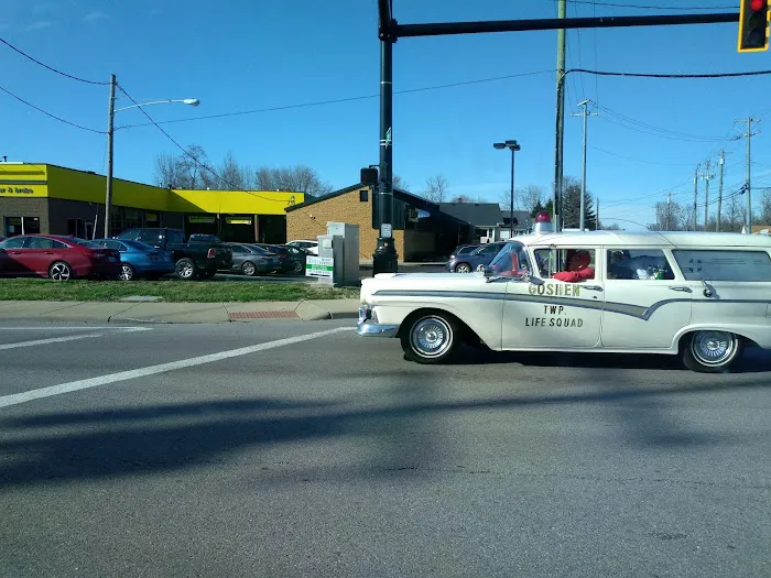 Trester Auto Parts 3