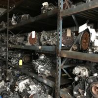 Trester Auto Parts